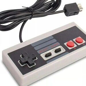 For Nintendo NES Mini Classic Edition Console Video Game Wired Controller Remote